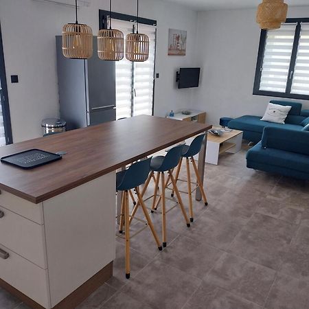 Appartement Fonctionnel Proche Du Centre Ville Нарбонна Экстерьер фото