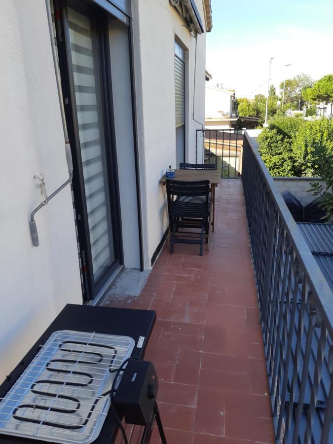 Appartement Fonctionnel Proche Du Centre Ville Нарбонна Экстерьер фото