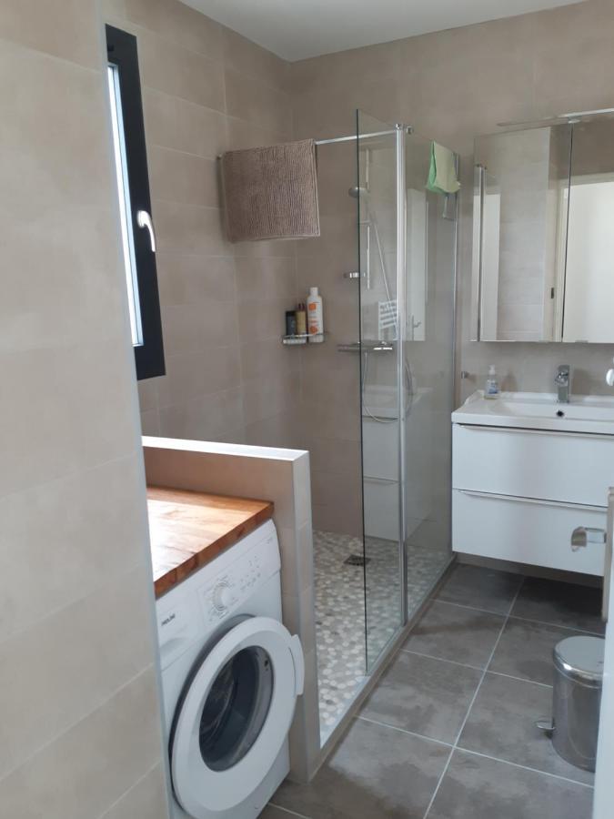 Appartement Fonctionnel Proche Du Centre Ville Нарбонна Экстерьер фото