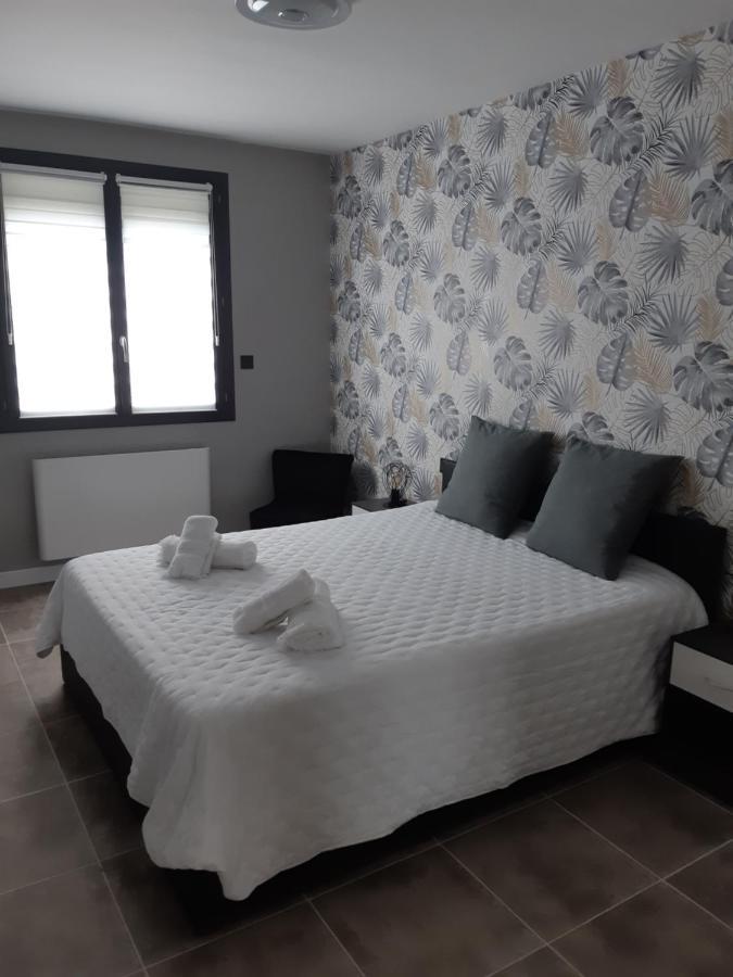 Appartement Fonctionnel Proche Du Centre Ville Нарбонна Экстерьер фото